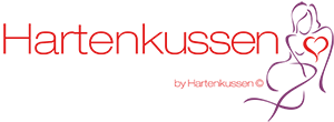 Hartenkussen Logo