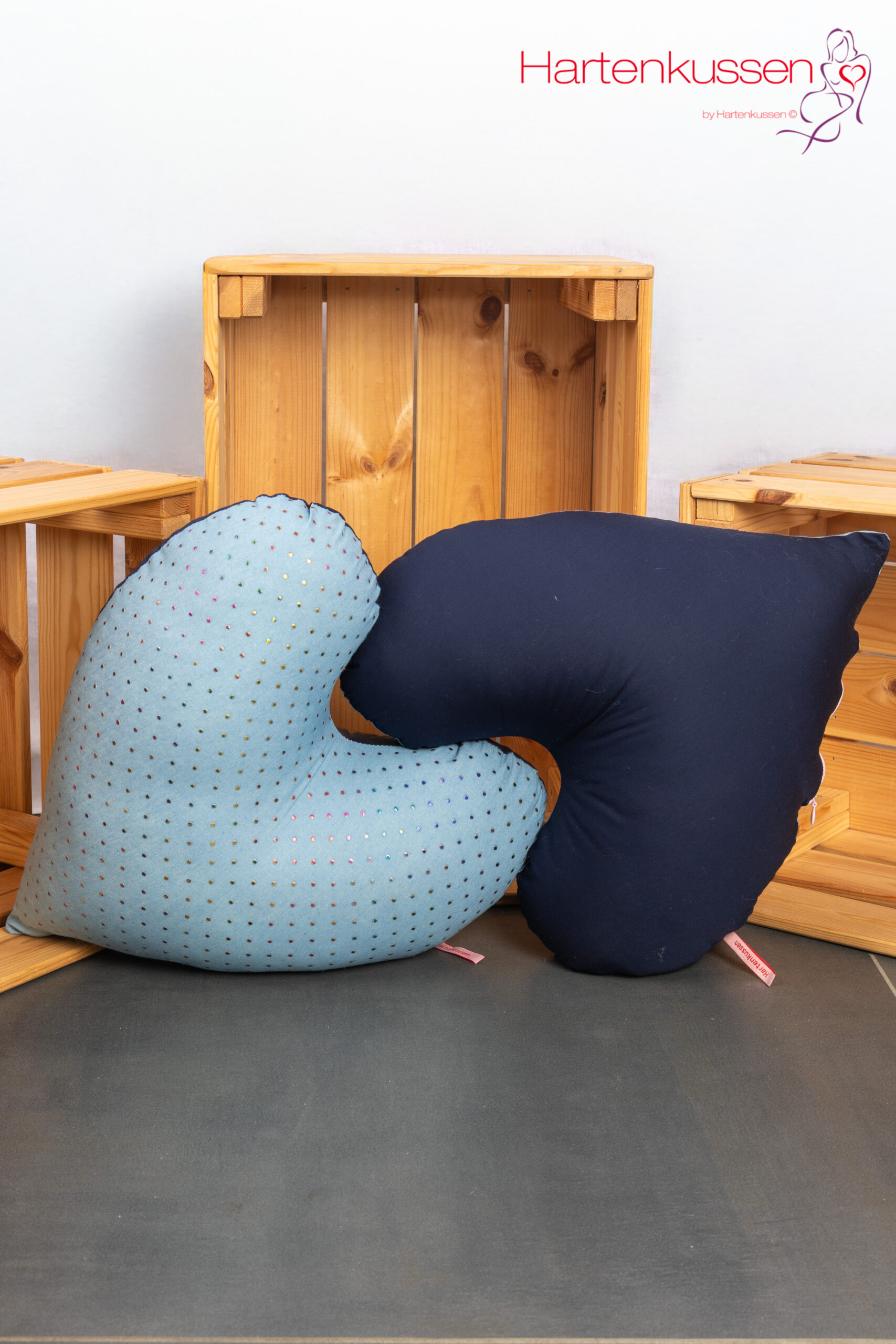 Hartenkussen Katoen - Afbeelding 19