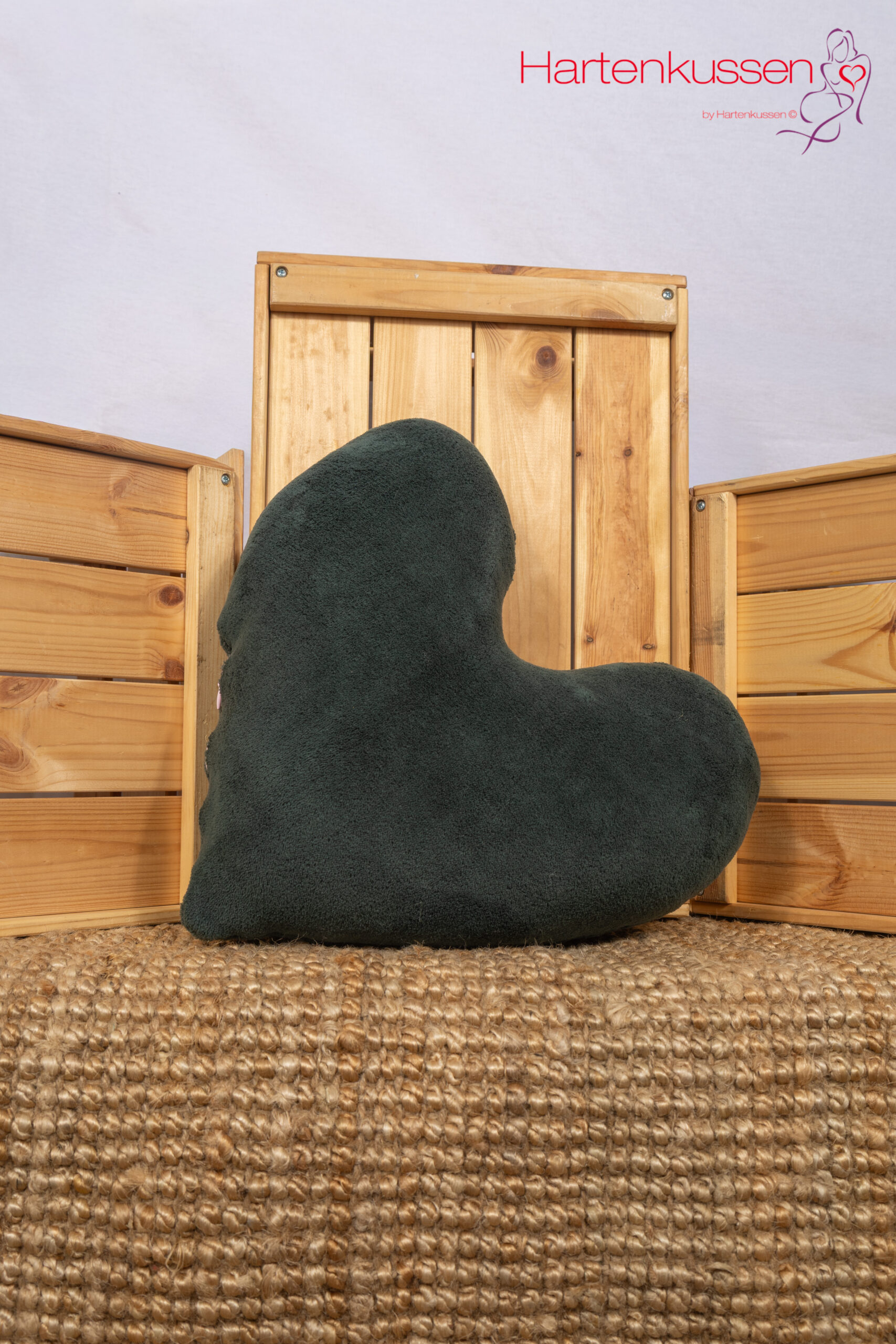 Hartenkussen Deluxe - Afbeelding 21