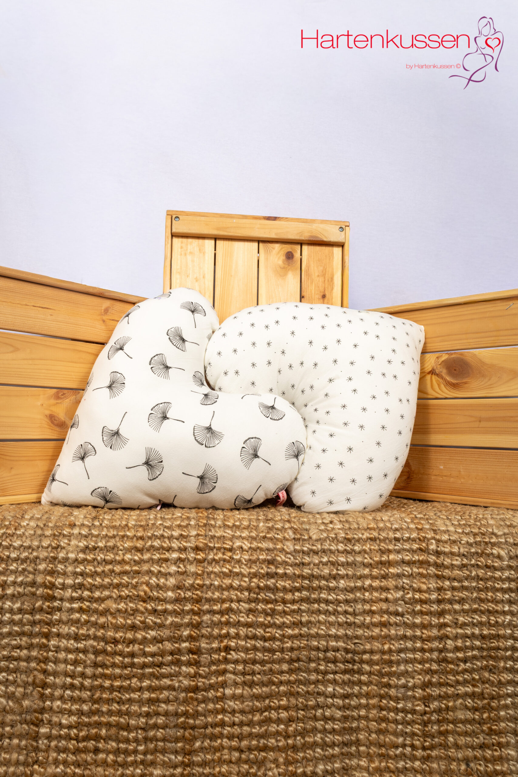 Hartenkussen Katoen - Afbeelding 16