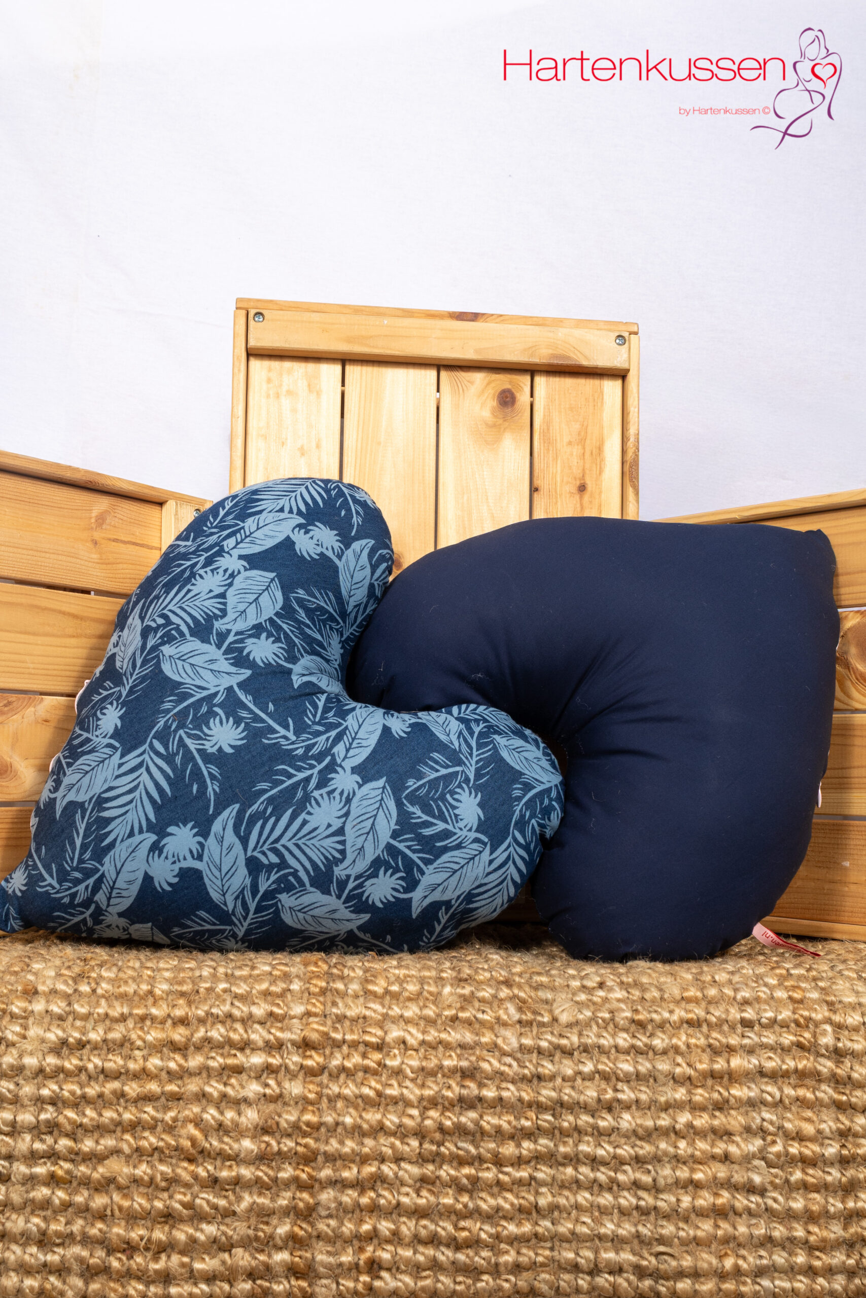 Hartenkussen Katoen - Afbeelding 9