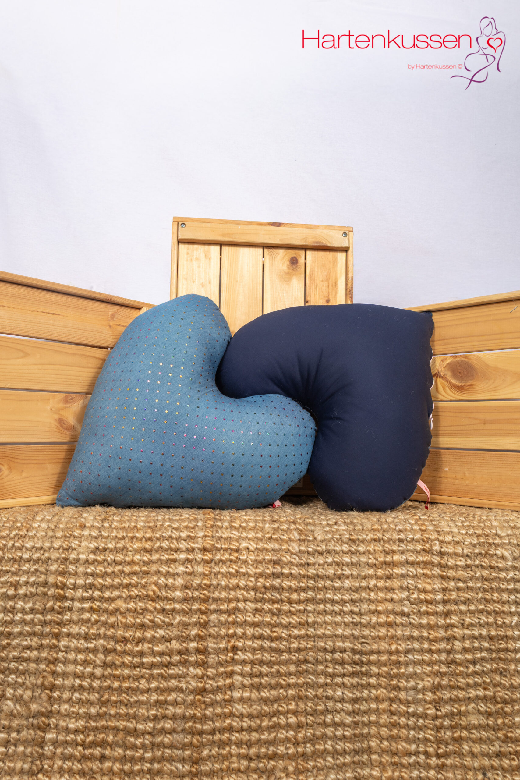 Hartenkussen Katoen - Afbeelding 18